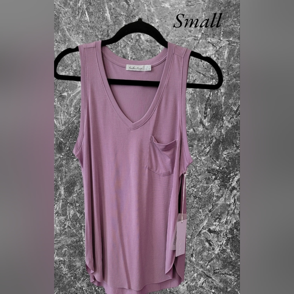 Another love pocket tank